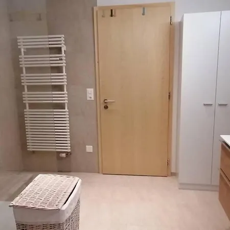 Ferienwohnung Abundrot アパート Blatten (Lotschen)