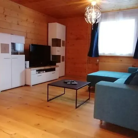 Ferienwohnung Abundrot アパート *