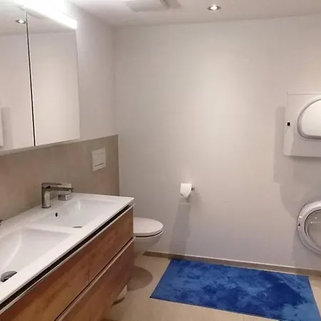 Ferienwohnung Abundrot * Blatten (Lotschen)